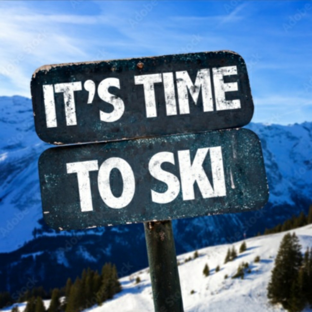 SKI SNOWBOARD SNOWBALL FIGHTS WINTER FUN RIPSTOP